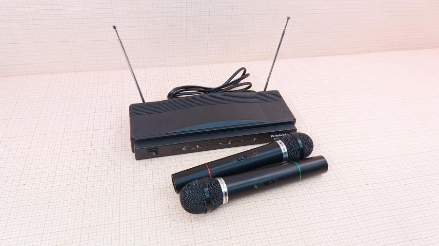 001-086-003 Микрофон Defender MIC-155 #1