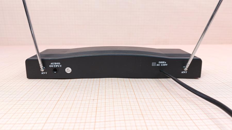 001-086-003 Микрофон Defender MIC-155 #3