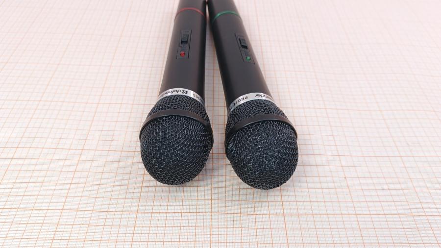 001-086-003 Микрофон Defender MIC-155 #6
