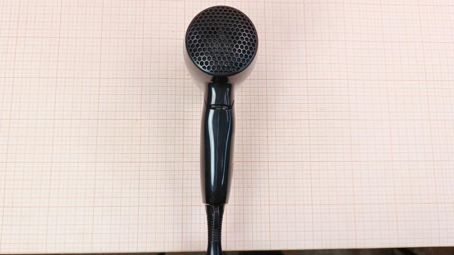 001-108-001 Фен Rowenta Pocket Dry CV1510 #4