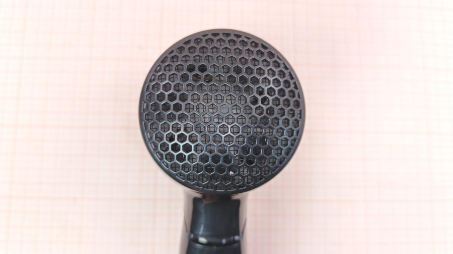 001-108-001 Фен Rowenta Pocket Dry CV1510 #5