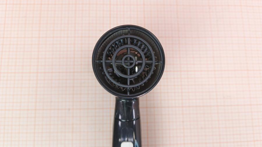 001-108-001 Фен Rowenta Pocket Dry CV1510 #6