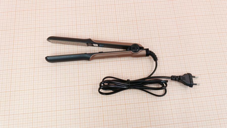 001-109-001 Стайлер SCARLETT TOP STYLE SC-HS60005 #1