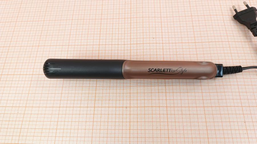 001-109-001 Стайлер SCARLETT TOP STYLE SC-HS60005 #2