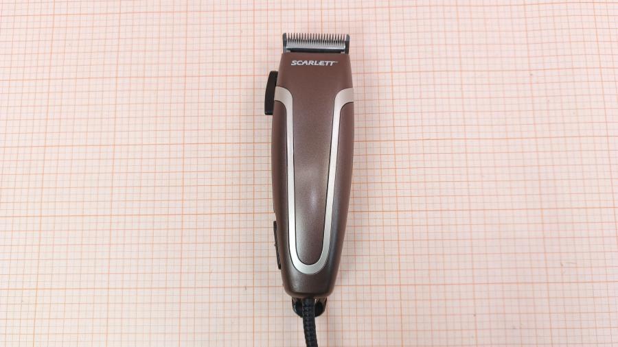 001-110-001 Машинка для стрижки SCARLETT SC-HC63C07 #2