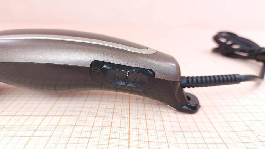 001-110-001 Машинка для стрижки SCARLETT SC-HC63C07 #4