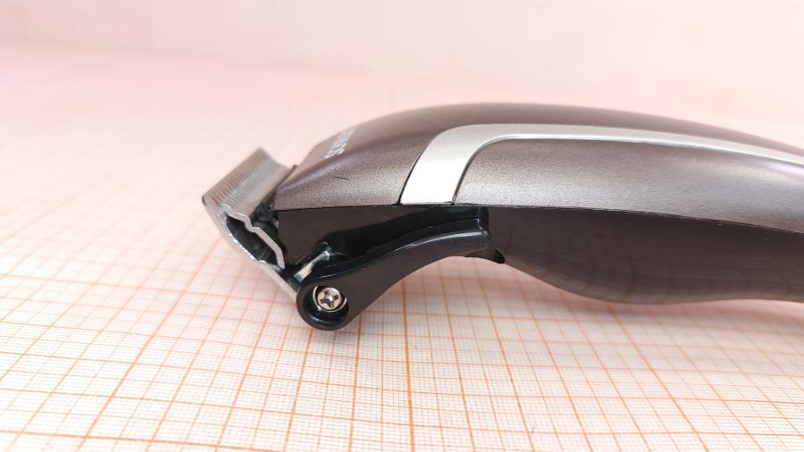 001-110-001 Машинка для стрижки SCARLETT SC-HC63C07 #5