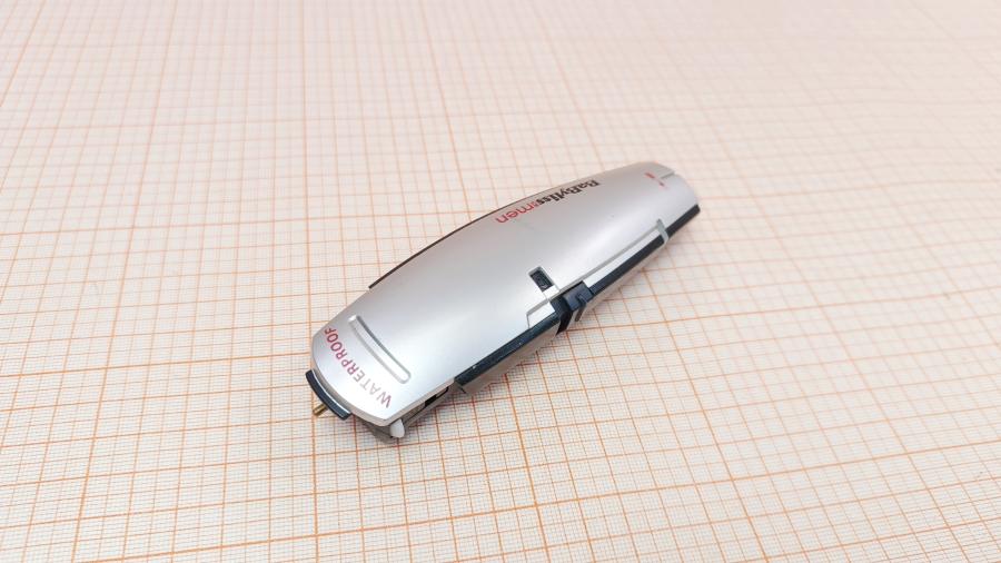 001-111-001 Машинка для стрижки BaByliss T113a #1
