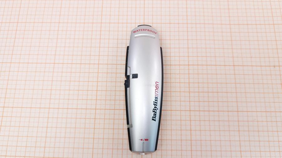 001-111-001 Машинка для стрижки BaByliss T113a #2