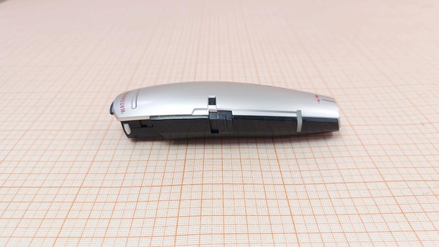 001-111-001 Машинка для стрижки BaByliss T113a #3