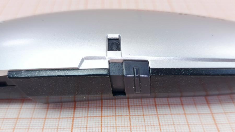 001-111-001 Машинка для стрижки BaByliss T113a #4