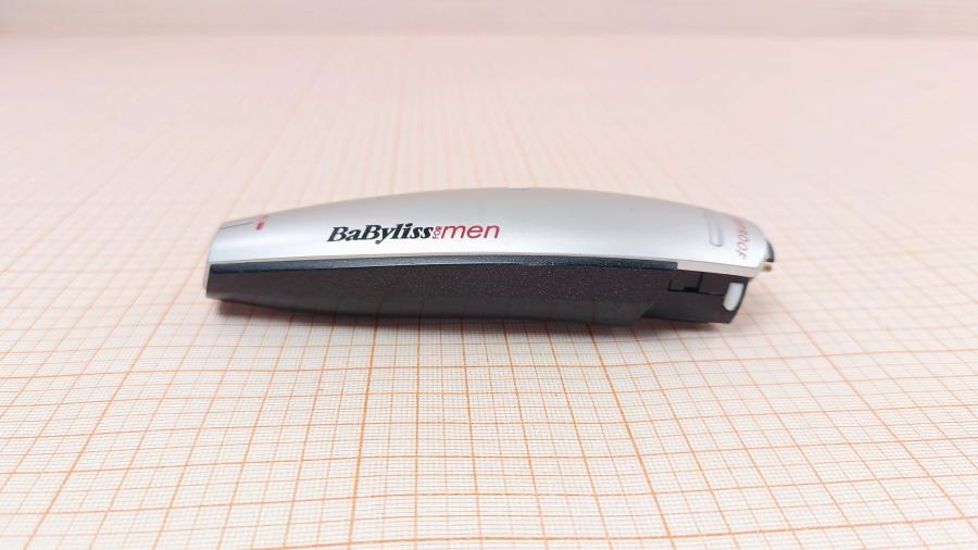 001-111-001 Машинка для стрижки BaByliss T113a #5