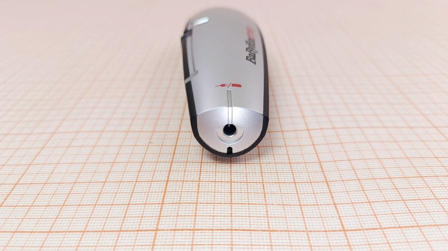 001-111-001 Машинка для стрижки BaByliss T113a #6