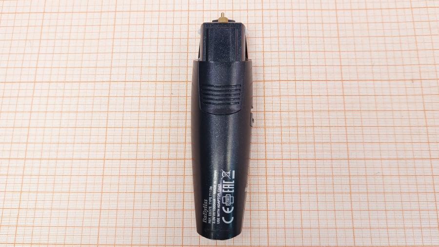 001-111-001 Машинка для стрижки BaByliss T113a #7