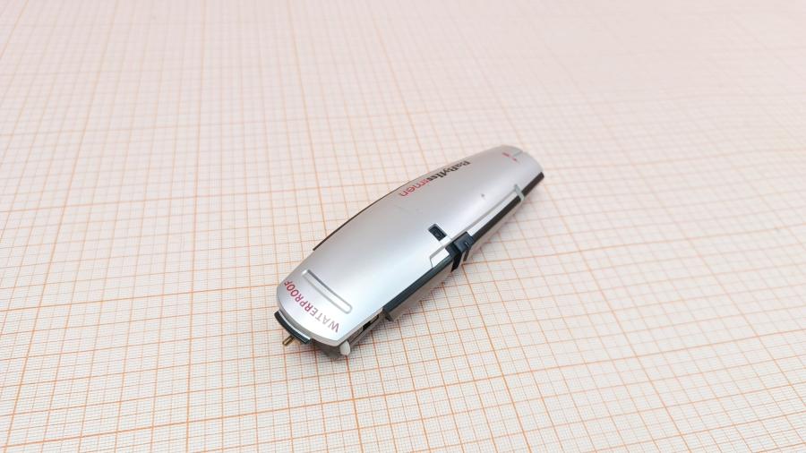 001-111-002 Машинка для стрижки BaByliss T113a #1