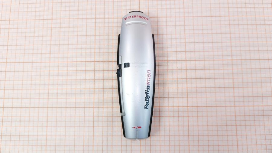 001-111-002 Машинка для стрижки BaByliss T113a #2