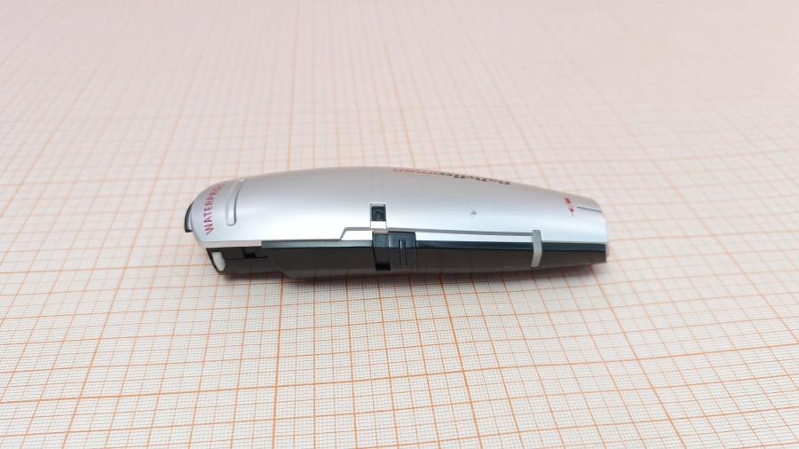 001-111-002 Машинка для стрижки BaByliss T113a #3