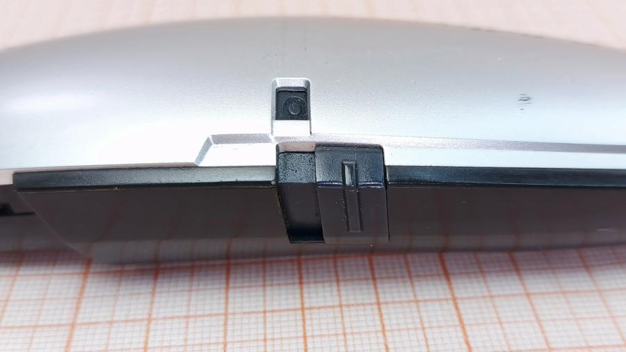 001-111-002 Машинка для стрижки BaByliss T113a #4