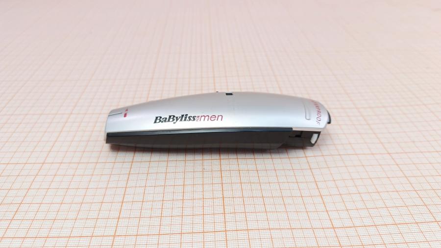 001-111-002 Машинка для стрижки BaByliss T113a #5
