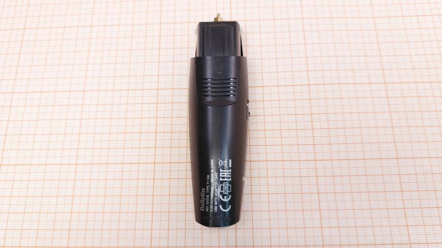 001-111-002 Машинка для стрижки BaByliss T113a #7