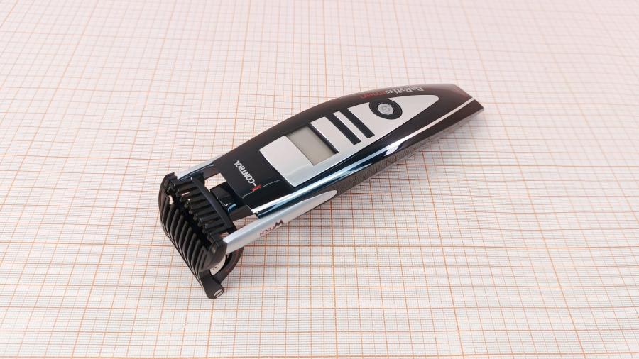 001-112-001 Машинка для стрижки BaByliss i-CONTROL T73d #1