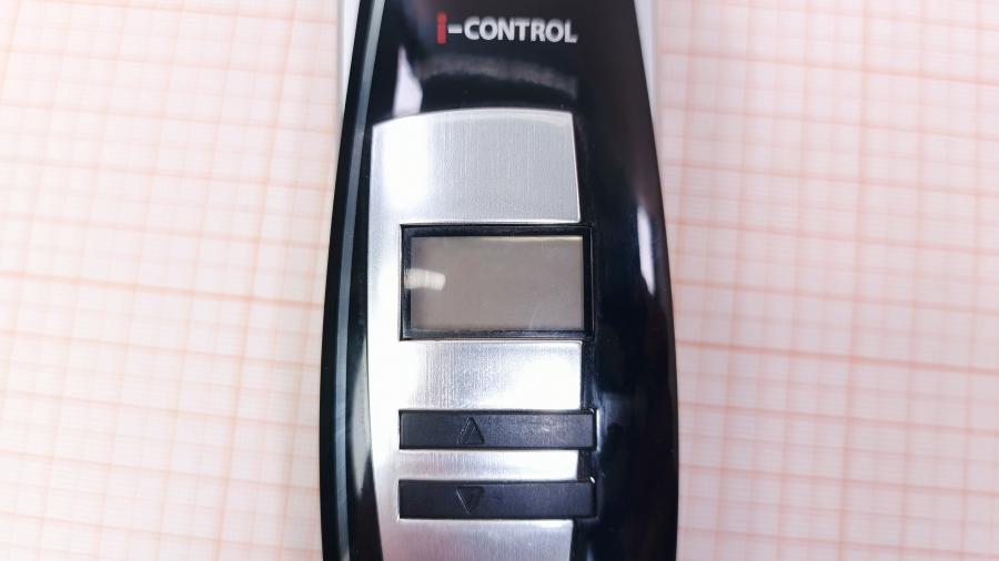 001-112-001 Машинка для стрижки BaByliss i-CONTROL T73d #4