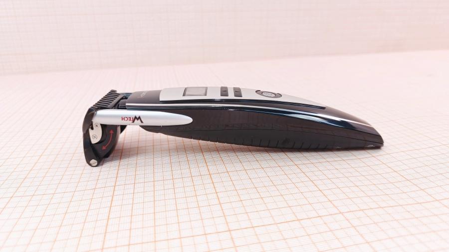 001-112-001 Машинка для стрижки BaByliss i-CONTROL T73d #6