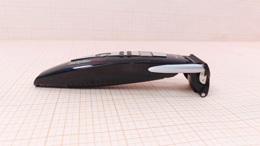 001-112-001 Машинка для стрижки BaByliss i-CONTROL T73d #7