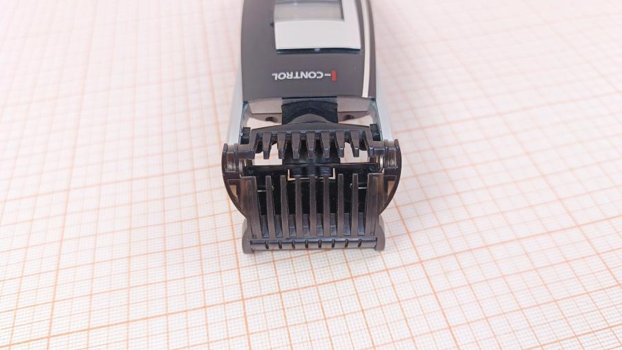 001-112-001 Машинка для стрижки BaByliss i-CONTROL T73d #8