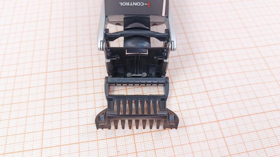 001-112-001 Машинка для стрижки BaByliss i-CONTROL T73d #9