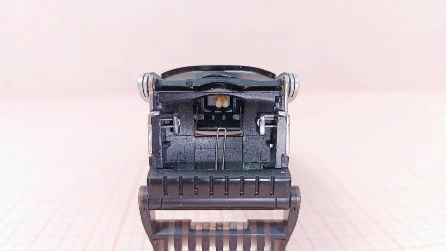 001-112-001 Машинка для стрижки BaByliss i-CONTROL T73d #10