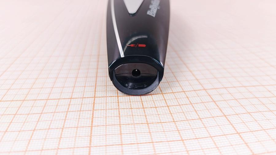 001-112-001 Машинка для стрижки BaByliss i-CONTROL T73d #11