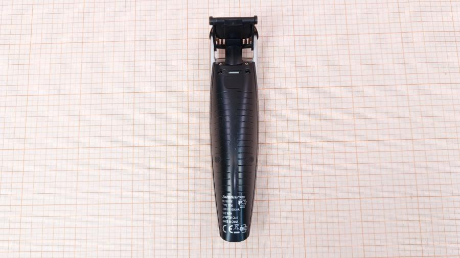 001-112-001 Машинка для стрижки BaByliss i-CONTROL T73d #12