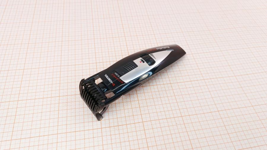 001-113-001 Машинка для стрижки BaByliss 3D-CONTROL T108b #1