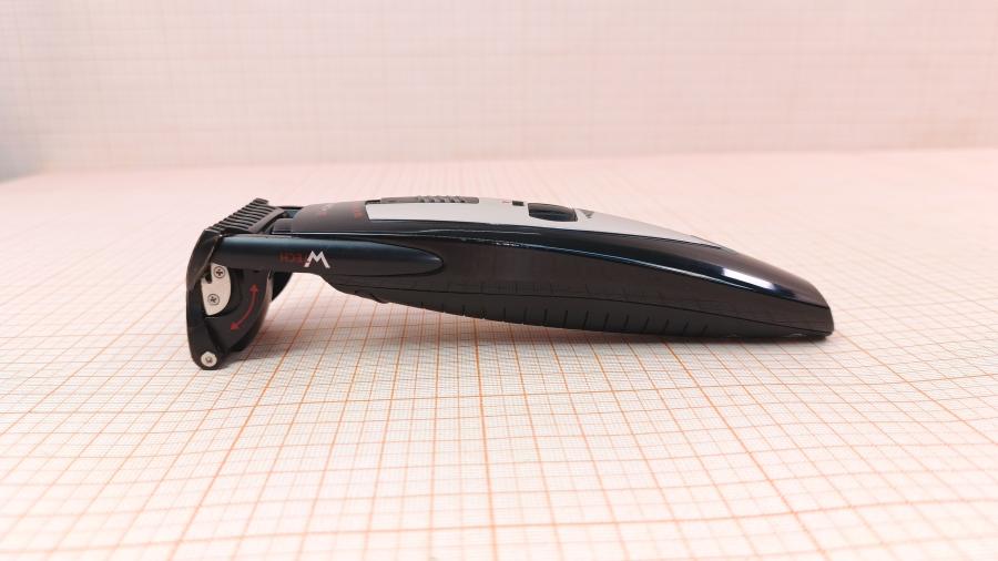 001-113-001 Машинка для стрижки BaByliss 3D-CONTROL T108b #5