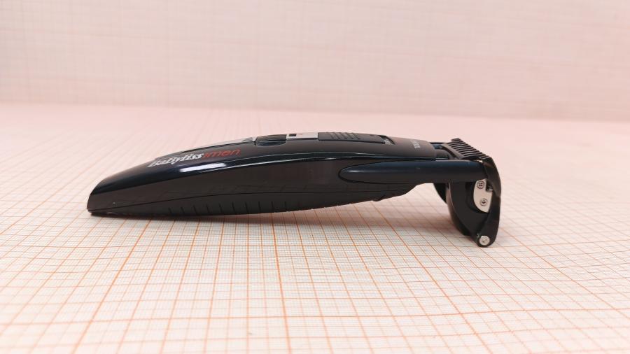 001-113-001 Машинка для стрижки BaByliss 3D-CONTROL T108b #7