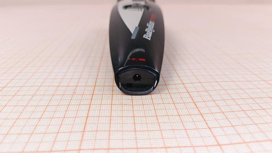 001-113-001 Машинка для стрижки BaByliss 3D-CONTROL T108b #8