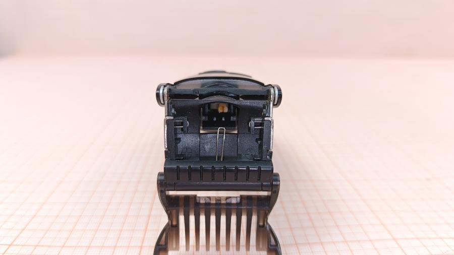 001-113-001 Машинка для стрижки BaByliss 3D-CONTROL T108b #10