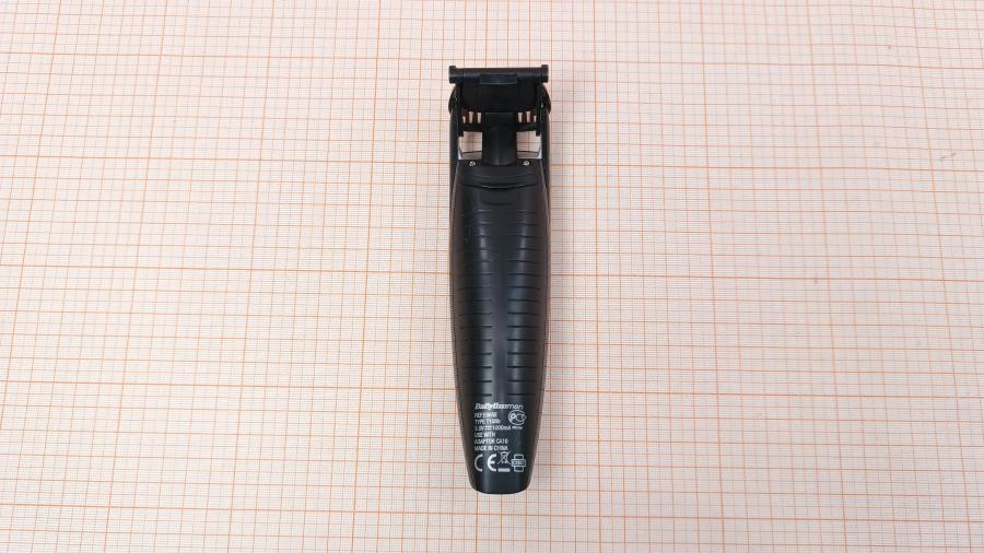 001-113-001 Машинка для стрижки BaByliss 3D-CONTROL T108b #11