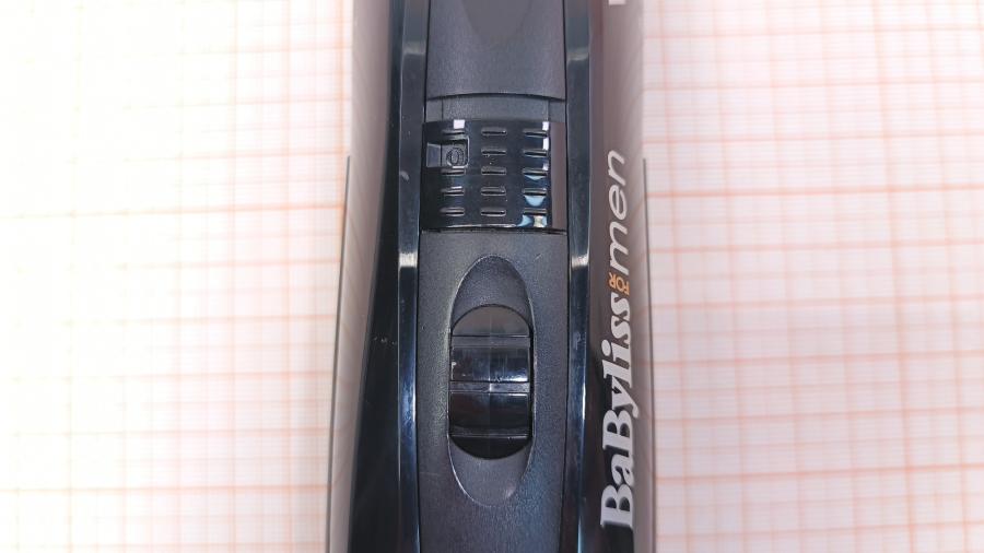 001-114-001 Машинка для стрижки BaByliss T101b #3