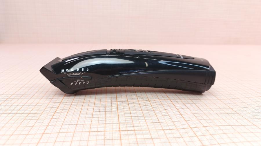 001-114-001 Машинка для стрижки BaByliss T101b #4