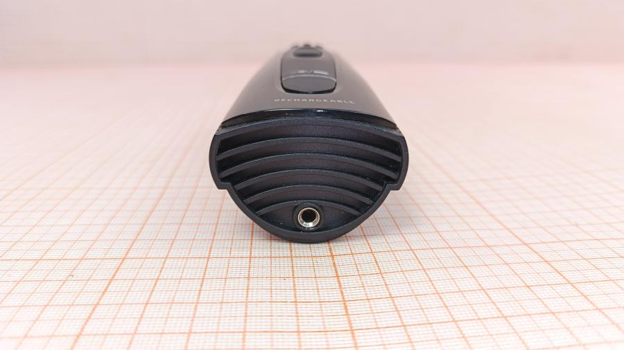 001-114-001 Машинка для стрижки BaByliss T101b #6