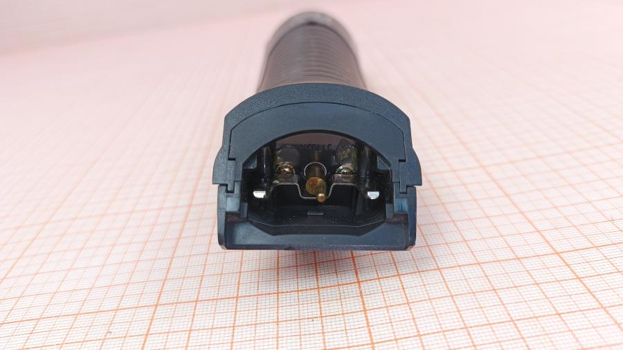 001-114-001 Машинка для стрижки BaByliss T101b #8