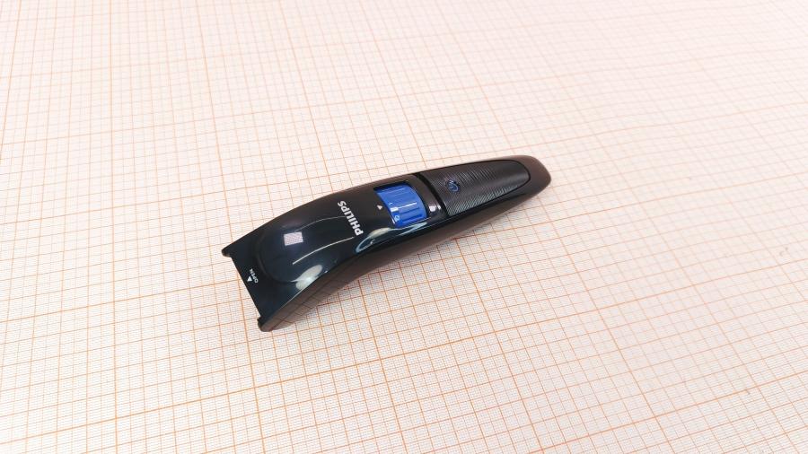 001-115-001 Машинка для стрижки PHILIPS QT4000 #1