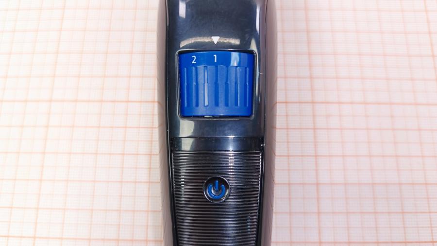 001-115-001 Машинка для стрижки PHILIPS QT4000 #3