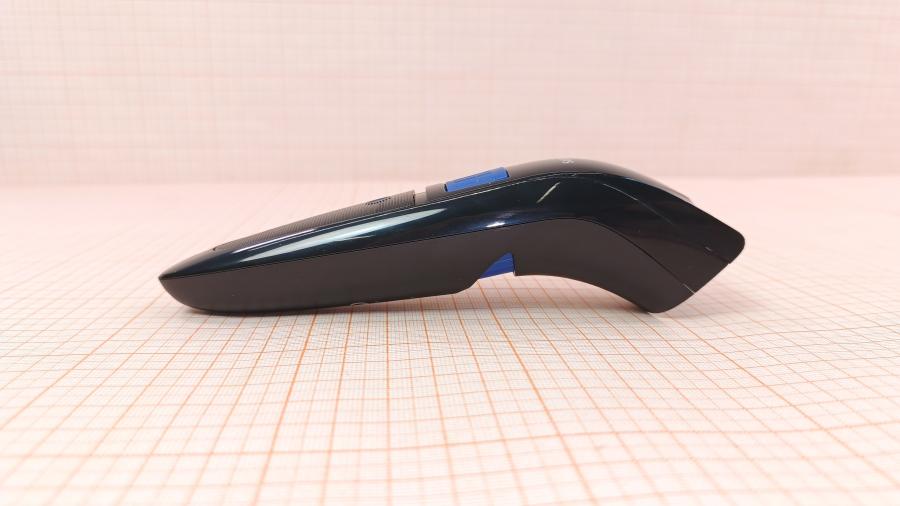 001-115-001 Машинка для стрижки PHILIPS QT4000 #5