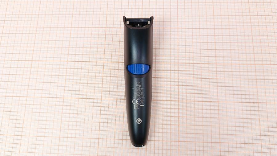 001-115-001 Машинка для стрижки PHILIPS QT4000 #6