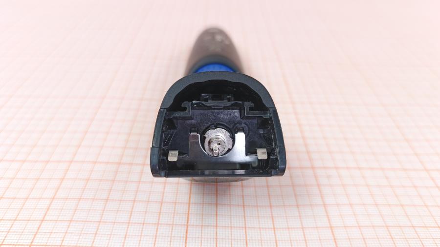001-115-001 Машинка для стрижки PHILIPS QT4000 #7