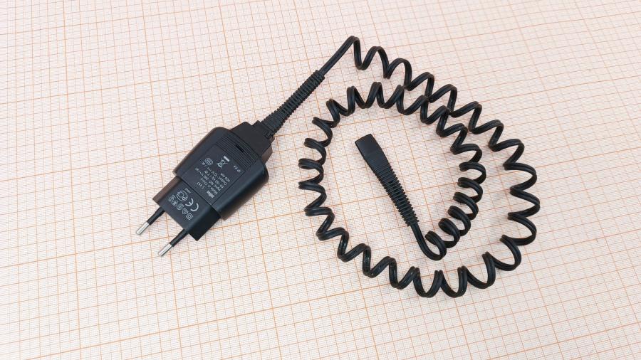 001-116-001 Блок питания (БП) BRAUN 5497 #1