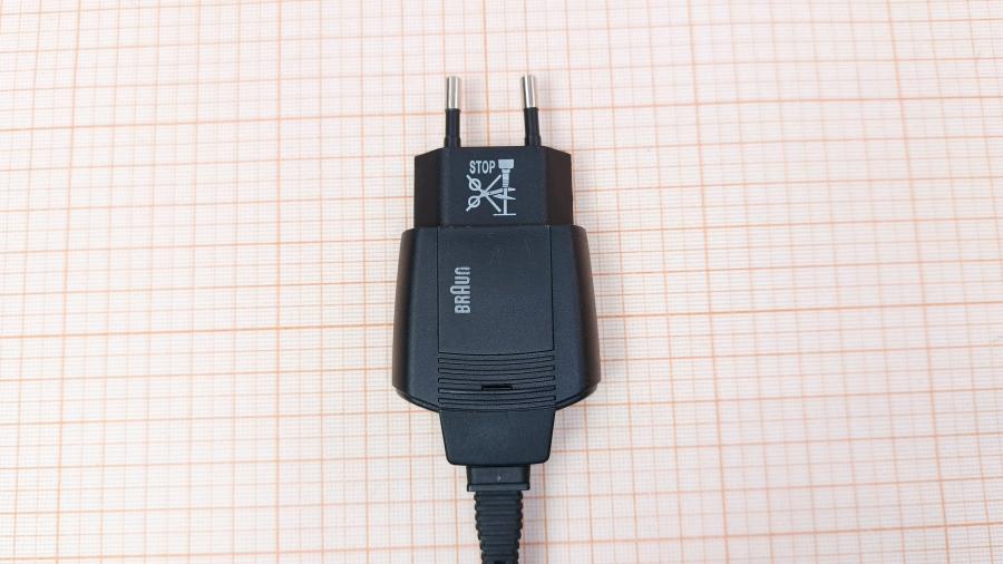 001-116-001 Блок питания (БП) BRAUN 5497 #2